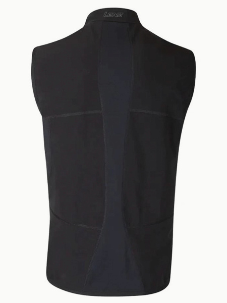 ТермоЭлектроЖилет LENZ Heat Vest 1.0 Men (Мужской; XL; Black)
